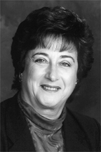 Photograph of Representative  Kathleen L. Wojcik (R)